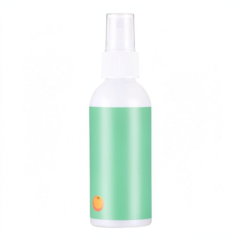Spray Répulsif Anti-Grattage aux Agrumes Naturels pour Chats