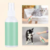 Spray Répulsif Anti-Grattage aux Agrumes Naturels pour Chats