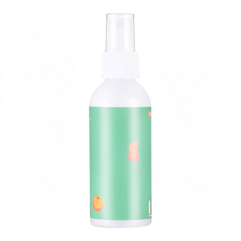 Spray Répulsif Anti-Grattage aux Agrumes Naturels pour Chats