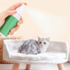 Spray Anti-Griffonnage Naturel pour Chats