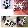 Sudadera de Fleece Acogedora para Perro