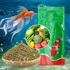 Spirulina Floating Fish Food for Tropical & Coldwater Species