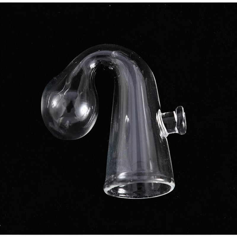 Aquarium CO2 Drop Checker mit Indikatorlösung