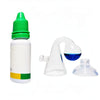 Solution Indicateur CO2 pour Aquarium
