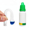Solution Indicateur CO2 pour Aquarium
