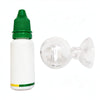 Solution Indicateur CO2 pour Aquarium