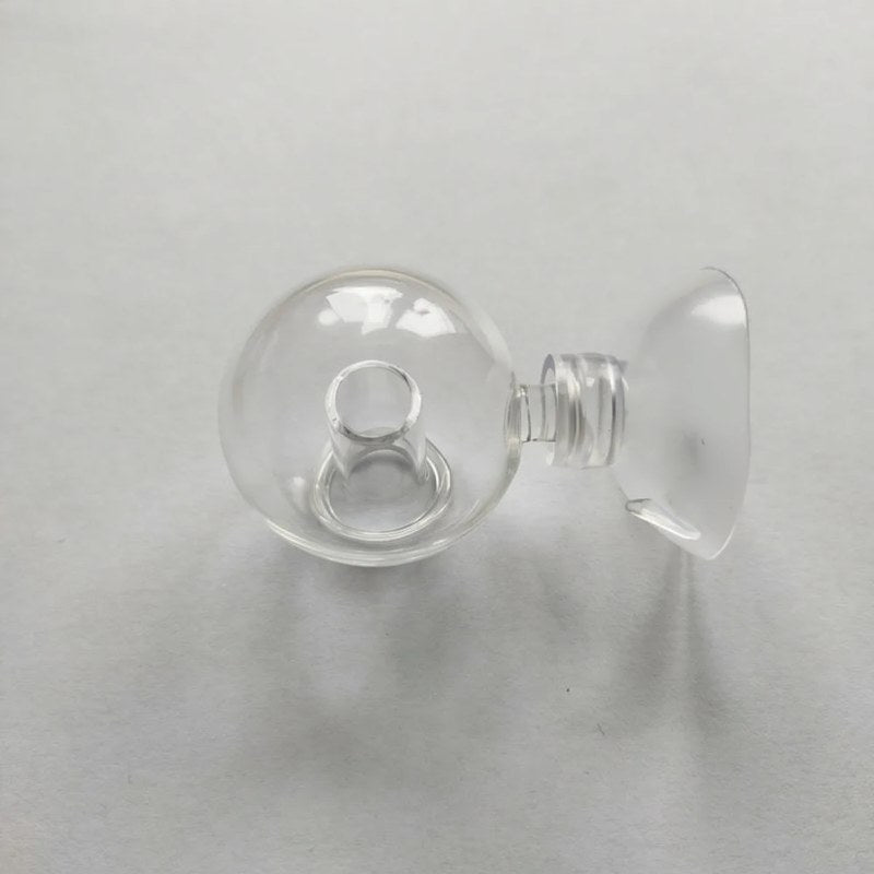Drop Checker CO2 pour Aquarium