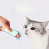 Katzen-Leckerli-Spender-Löffel