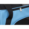 Transporteur pour animaux de compagnie souple et respirant