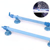 Tube diffuseur d'air extensible pour aquarium