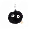 Jouet Interactif en Peluche pour Animaux : Boule de Charbon