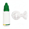 Drop Checker CO2 pour Aquarium