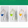 Drop Checker CO2 pour Aquarium
