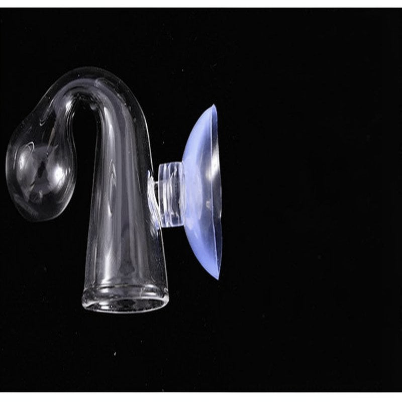 Drop Checker CO2 pour Aquarium