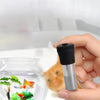 Chauffe-eau d'aquarium USB compact avec affichage numérique
