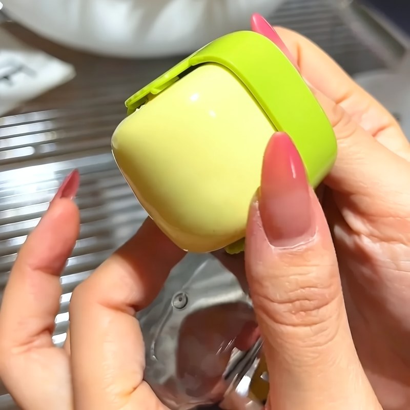 Reusable Washable Lint Roller