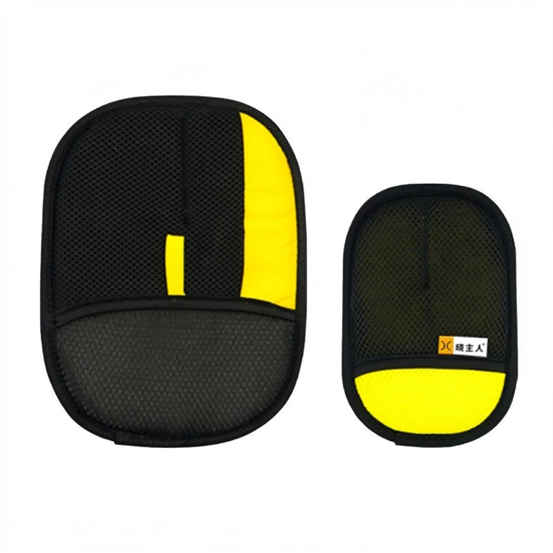 Reusable Pet Hair Removal Gloves