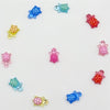 Glow-in-the-Dark Resin Turtle Figurines