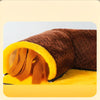 Cozy Corner Hideout Tunnel for Guinea Pigs
